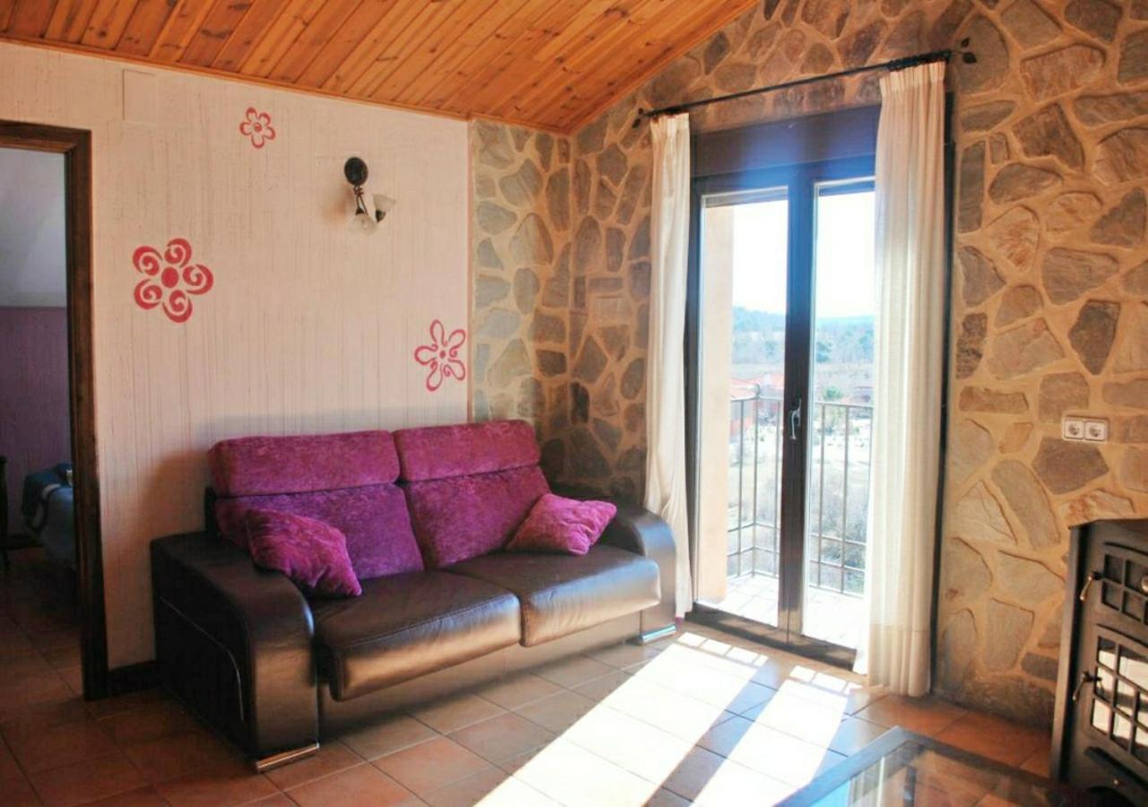 Serrania - Apartamentos El Cabo Las Majadas Exterior foto